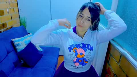 Penelope online show from January 2025 10:12:02 PM