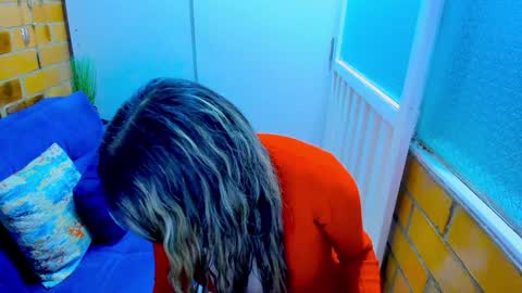 Penelope online show from January 2025 08:31:02 PM