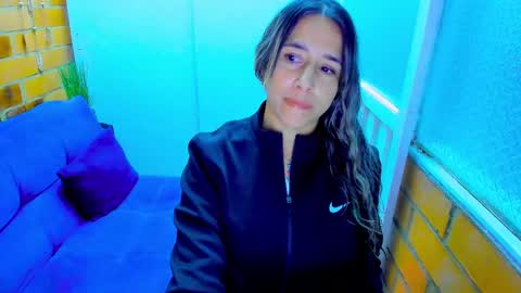 Penelope online show from February 2025 08:26:01 PM