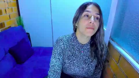 Penelope online show from February 2025 10:42:01 PM