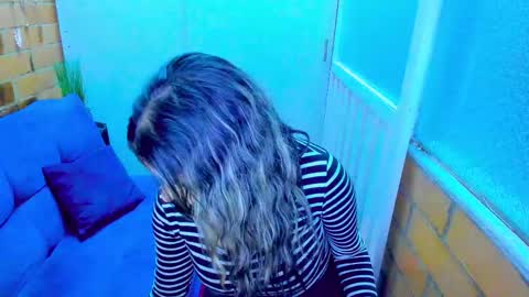 Penelope online show from February 2025 07:21:01 PM