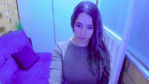 Penelope online show from February 2025 10:47:02 PM