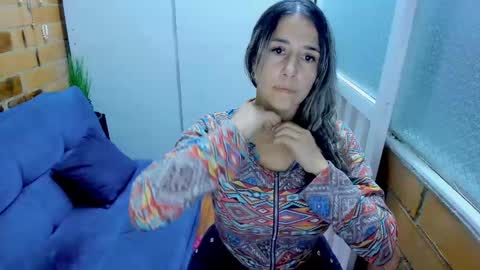 Penelope online show from March 2025 07:06:02 PM