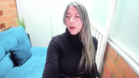 Penelope online show from January 2026 07:34:01 PM