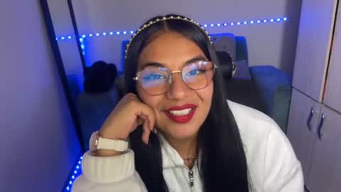 Snapshot of penelope_pulido chatting on July 2026 01:41:01 AM Penelope Pulido online show from July 2026 01:41:01 AM