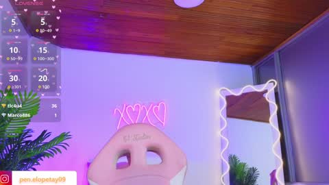 penelope online show from February 2025 06:35:01 AM