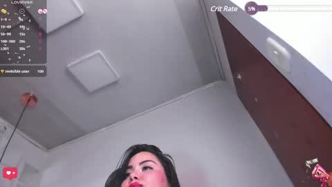 Snapshot of penelope_witts chatting on February 2025 10:42:01 PM Penelope online show from February 2025 10:42:01 PM