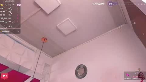 Snapshot of penelope_witts chatting on February 2025 07:14:01 PM Penelope online show from February 2025 07:14:01 PM