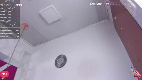 Snapshot of penelope_witts chatting on March 2025 07:20:02 PM Penelope online show from March 2025 07:20:02 PM