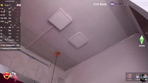 Snapshot of penelope_witts chatting on November 2025 06:52:02 PM Penelope online show from November 2025 06:52:02 PM