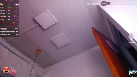 Snapshot of penelope_witts chatting on December 2025 03:19:01 PM Penelope online show from December 2025 03:19:01 PM