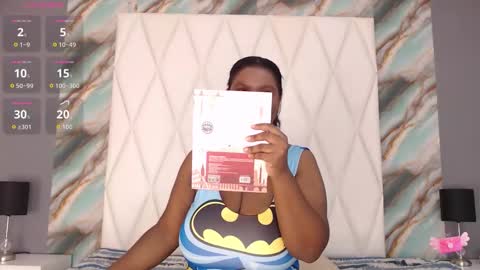    online show from September 2025 06:29:01 PM