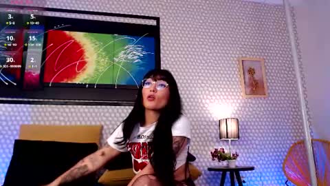 Penelope  Lets get to 100 hands up  online show from July 2026 04:06:02 AM
