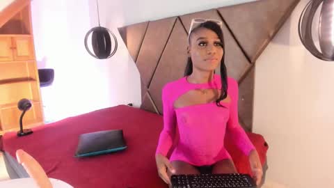 Sweet Penelope online show from October 2025 01:28:01 AM