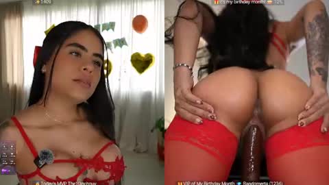 penelopesexx_ online show from July 2026 05:15:01 PM