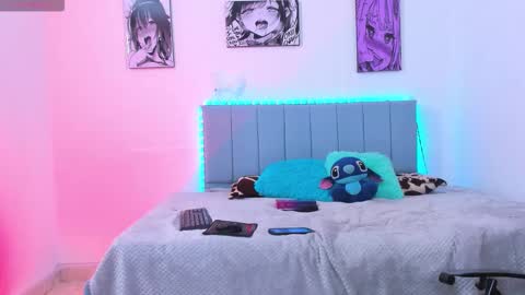 penelope online show from September 2025 02:59:01 AM