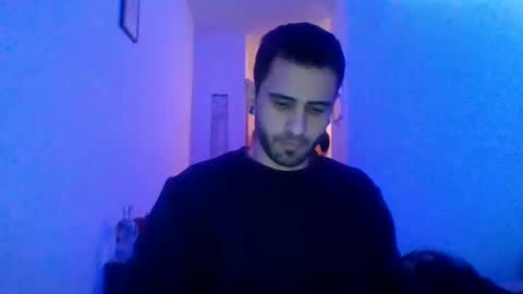 penesvoladores92 online show from February 2025 06:35:01 PM