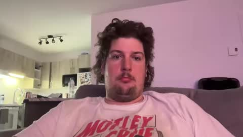 randysavage online show from February 2025 02:50:02 AM