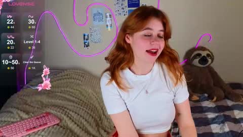 Penny staar online show from February 2025 03:16:01 PM