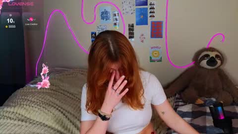 Penny staar online show from February 2025 06:20:01 PM