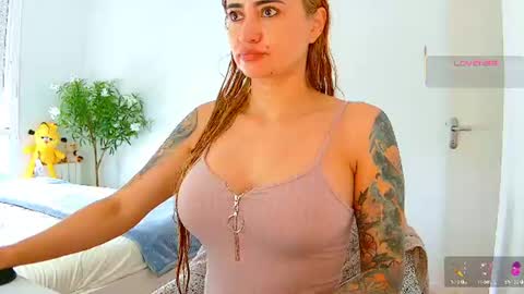 Snapshot of pennyy__ chatting on July 2026 08:19:02 AM Hi Im Penelope better vibrations 1111 online show from July 2026 08:19:02 AM