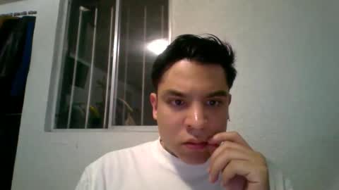 Arenas online show from May 2026 01:43:02 AM