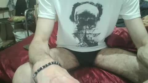 pepelu5544 online show from January 2025 12:46:01 AM