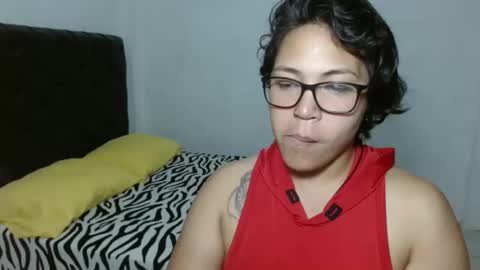 Megan online show from December 2024 03:47:02 PM