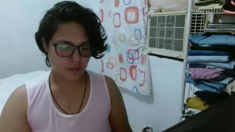 Megan online show from December 2024 10:48:02 PM