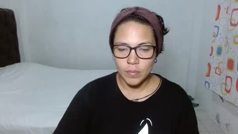 Megan online show from December 2024 03:57:01 PM