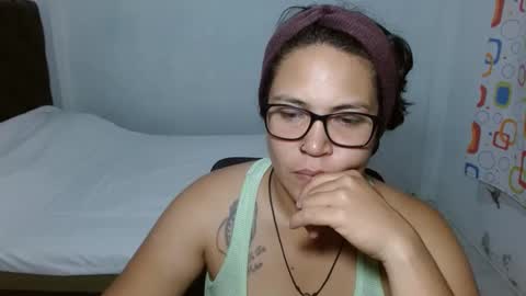 Megan online show from December 2024 06:16:02 PM