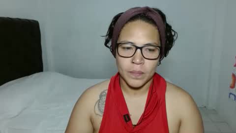 Megan online show from February 2025 01:14:02 PM