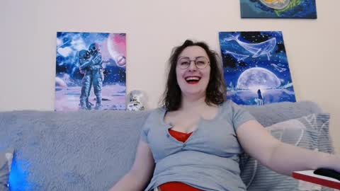 Olga and Kirill online show from January 2025 11:56:02 AM