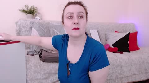 Olga and Kirill online show from December 2025 09:29:02 AM