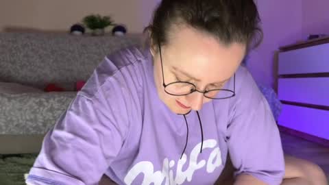 Olga and Kirill online show from April 2026 05:42:02 PM