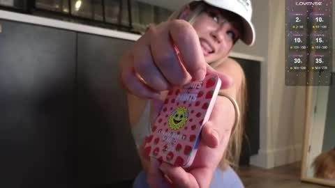pepperxminthe online show from May 2026 05:38:02 AM