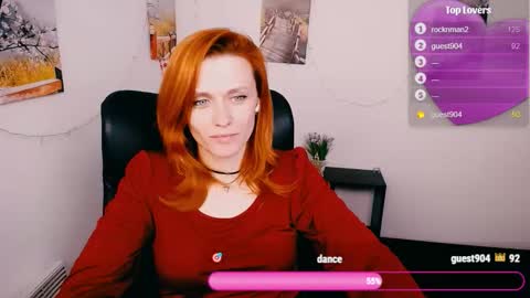 Mia online show from March 2026 09:49:02 AM