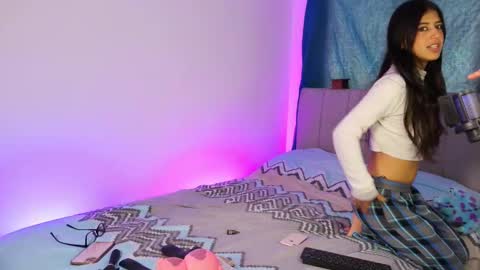 first anal video in bio we are lucy and perceo follow us online show from December 2024 03:09:02 PM