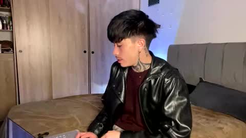 first anal video in bio we are lucy and perceo follow us online show from April 2026 12:50:01 AM