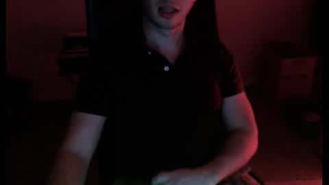 percussive_privates online show from January 2025 07:07:01 AM