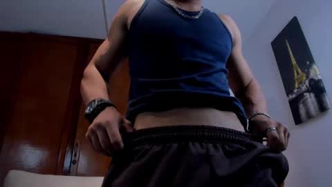 percy_god online show from September 2025 06:40:01 PM