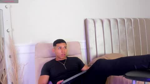 percy_god online show from September 2025 12:11:01 AM