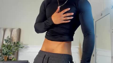 percy_god online show from September 2025 06:32:02 PM