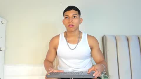 percy_god online show from September 2025 09:15:02 PM