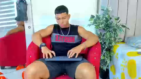 percy_god online show from September 2025 08:12:02 PM