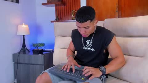 percy_god online show from September 2025 09:42:01 PM