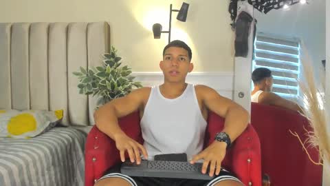 percy_god online show from October 2025 07:21:01 PM