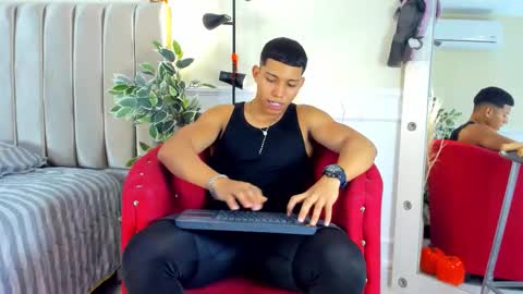 percy_god online show from October 2025 07:11:01 PM