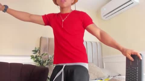 percy_god online show from November 2025 06:52:02 PM