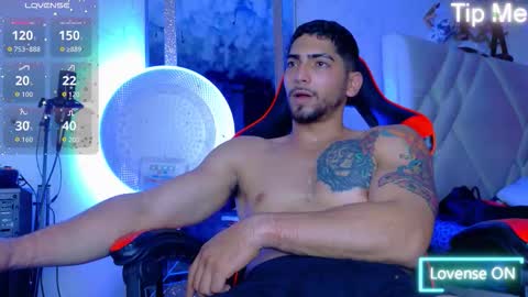 Jacob online show from November 2025 03:06:02 PM